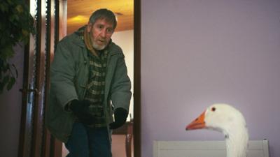 Obituary: Folge 5: Die Gans ohne Namen
