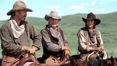 Open Range - Weites Land: Open Range – Weites Land