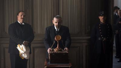 Paris Police 1900: Folge 2: Paris Police 1900