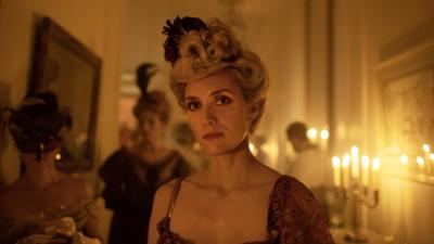 Paris Police 1900: Folge 3: Paris Police 1900