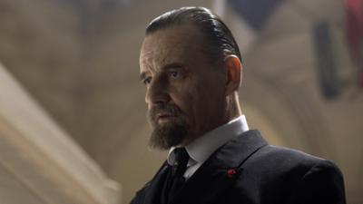 Paris Police 1900: Folge 4: Paris Police 1900