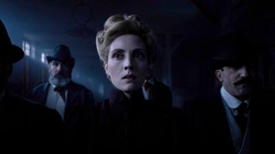 Paris Police 1900: Folge 6: Paris Police 1900