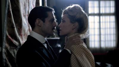 Paris Police 1900: Folge 7: Paris Police 1900