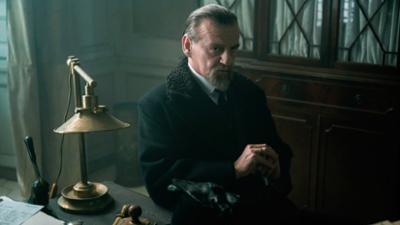 Paris Police 1905: Folge 6: Paris Police 1905 (S02/E06)