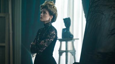 Paris Police 1905: Folge 3: Paris Police 1905 (S02/E03)