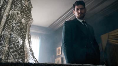 Paris Police 1905: Folge 5: Paris Police 1905 (S02/E05)