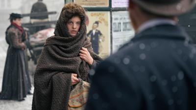 Paris Police 1905: Folge 1: Paris Police 1905
