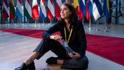 Parlament: Folge 5: Deutsche Qualität