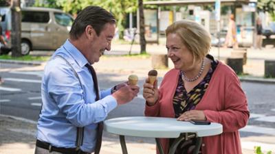 Parlament: Folge 8: Ein kleiner Ausflug