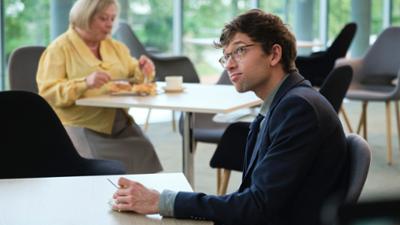 Parlament: Folge 10: Und was jetzt?