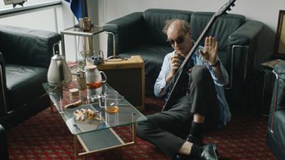 Parlament: Folge 9: Fish and Ships