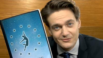 Parlament: Folge 10: Europa - Ein Musical