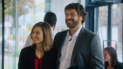 Perfect Storm: Folge 8: Cynthia
