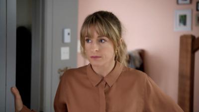 Perfect Storm: Folge 3: Solo-Selbstständig