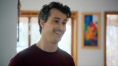 Perfect Storm: Folge 2: Der Ex