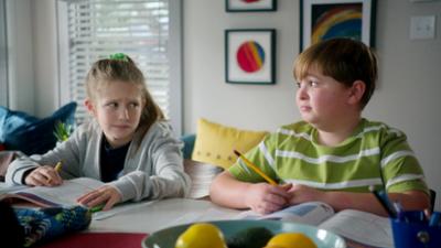 Perfect Storm: Folge 9: Plötzlich und unerwartet