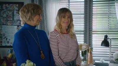 Perfect Storm: Folge 12: Liebeskummer