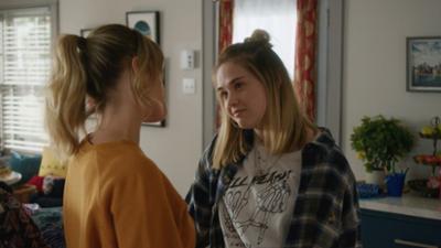 Perfect Storm: Folge 13: Jades Abschied