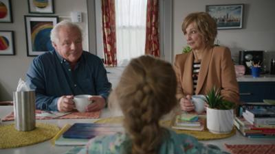 Perfect Storm: Folge 11: Michel