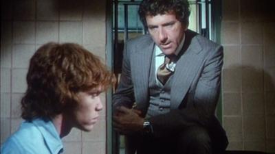 Petrocelli: Folge 18: Ein Mann ohne Feinde