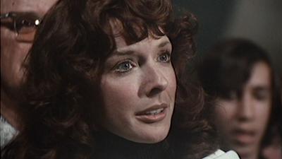 Petrocelli: Folge 19: Wer Hass sät