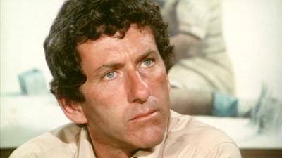 Petrocelli: Folge 5: Ein General hat Feinde