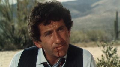 Petrocelli: Folge 22: Onkel Roy