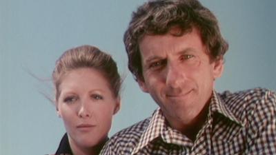 Petrocelli: Folge 1: Der goldene Käfig