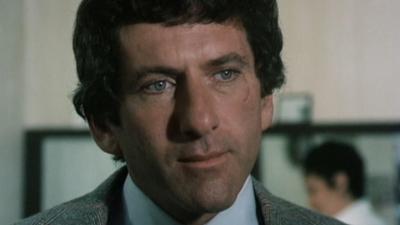 Petrocelli: Folge 10: Fahrt ohne Wiederkehr