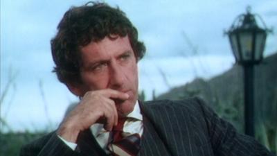 Petrocelli: Folge 11: Tatmotiv: Eifersucht