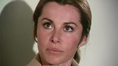 Petrocelli: Folge 8: Spieglein, Spieglein an der Wand ...