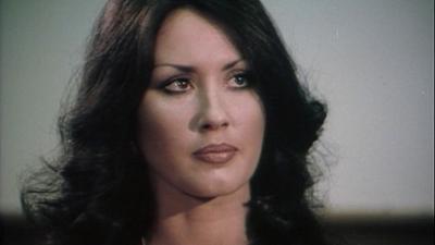 Petrocelli: Folge 20: Drei für Clayton