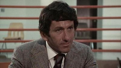 Petrocelli: Folge 3: Unschuldig schuldig