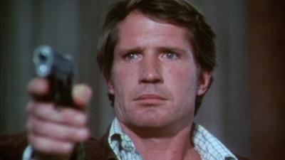 Petrocelli: Folge 13: Mord vor Zeugen