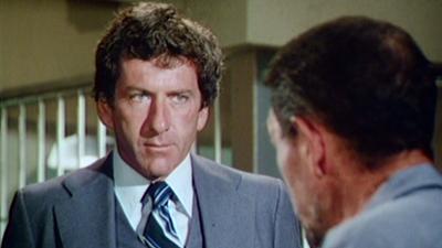 Petrocelli: Folge 15: Der Filmstar