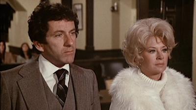 Petrocelli: Folge 22: Tod eines Gangsters