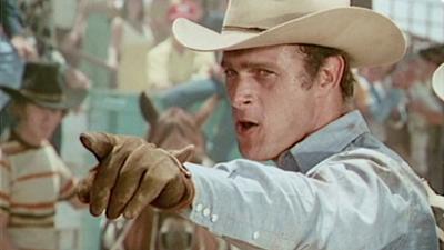 Petrocelli: Folge 1: Tödliches Rodeo