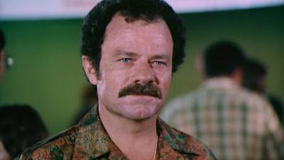 Petrocelli: Folge 8: Tod eines Buchmachers