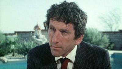 Petrocelli: Folge 4: Tod eines Freundes