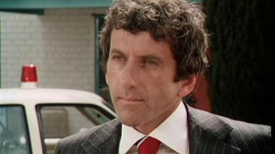 Petrocelli: Folge 21: Tod in kleinen Dosen Petrocelli: Folge 21: Tod in kleinen Dosen