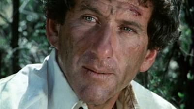 Petrocelli: Folge 16: Umleitung nach San Remo