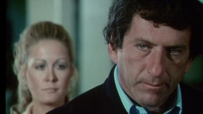 Petrocelli: Folge 17: Der nächtliche Besucher