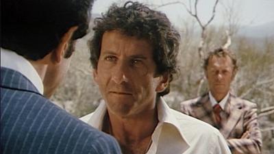 Petrocelli: Folge 2: In den Fängen der Mafia