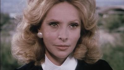 Petrocelli: Folge 17: Motiv: Eifersucht?