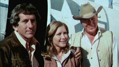 Petrocelli: Folge 18: Ein schlechter Scherz