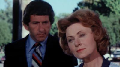 Petrocelli: Folge 21: Zwei Mütter und ein Mord