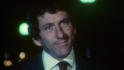 Petrocelli: Folge 14: Einst ein Idol