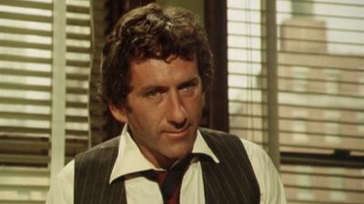 Petrocelli: Folge 9: Hassliebe