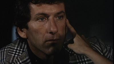 Petrocelli: Folge 11: Das andere Ich