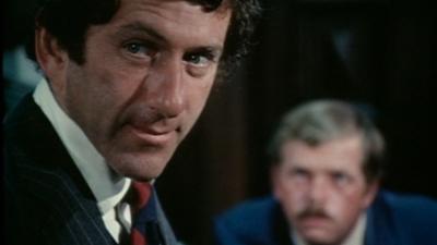 Petrocelli: Folge 6: Sam Hortons letzter Flug